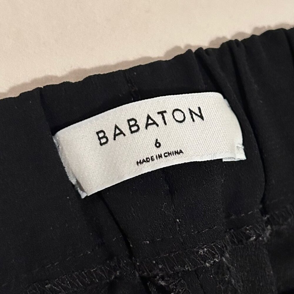 Babaton Markova Pant